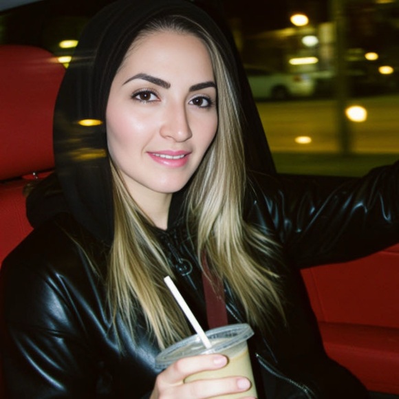 Meet your seller 🦉🏹 - Picture 2 of 5